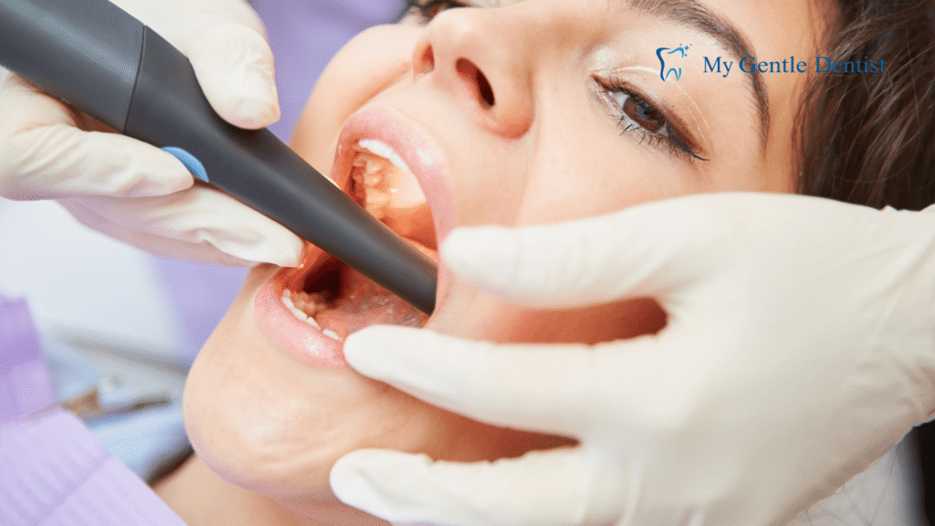 Root Canal Treatment
