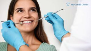 Cosmetic Dentist