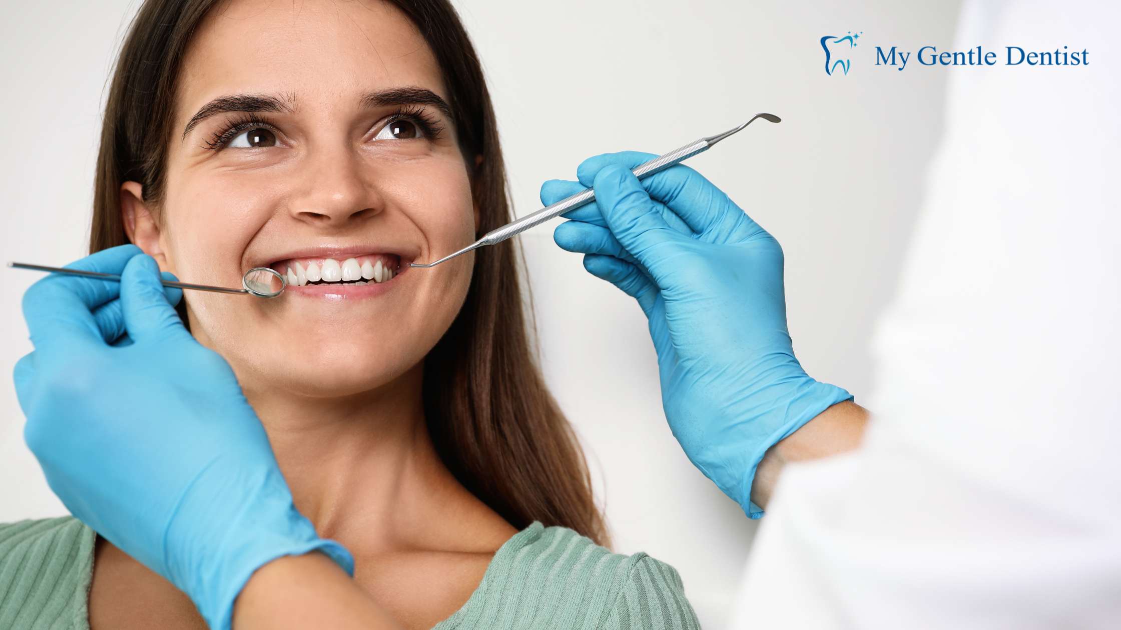 Cosmetic Dentist