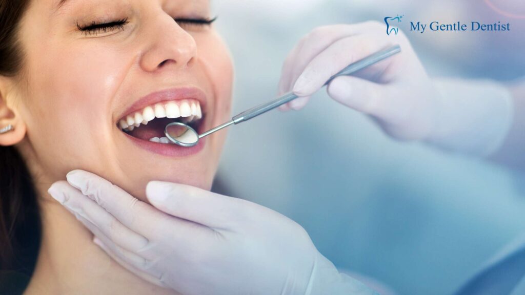 Cosmetic Dentistry