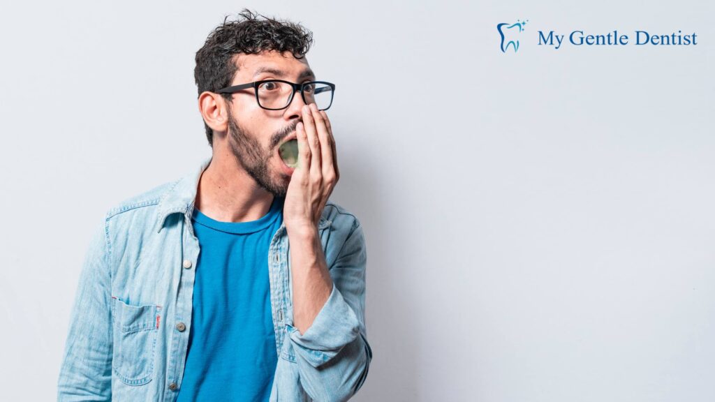 Signs of Periodontal Disease