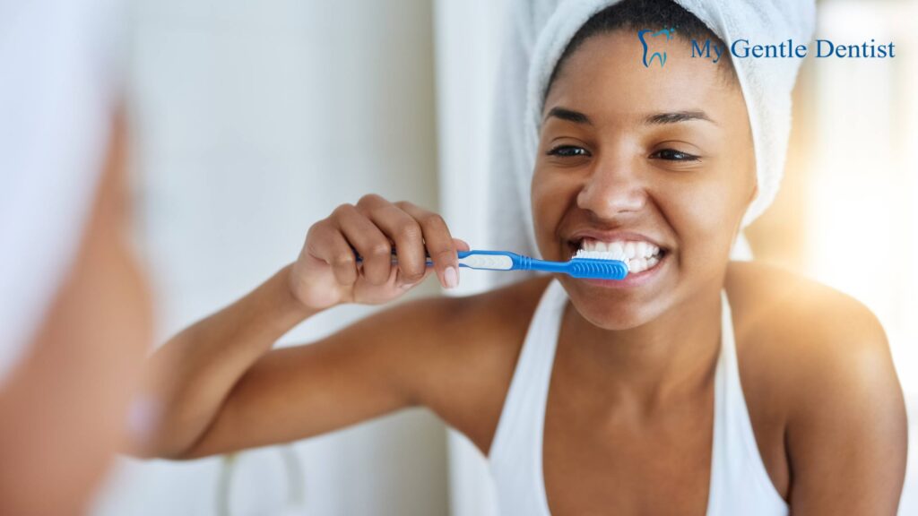 Preventing Gum Disease