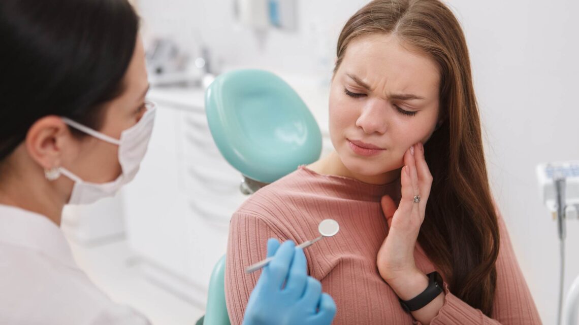 Dental Emergency