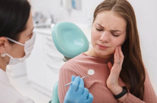 Dental Emergency