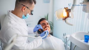 Dental Clinic Near Me