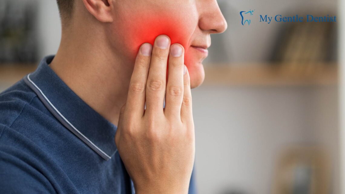 Toothache