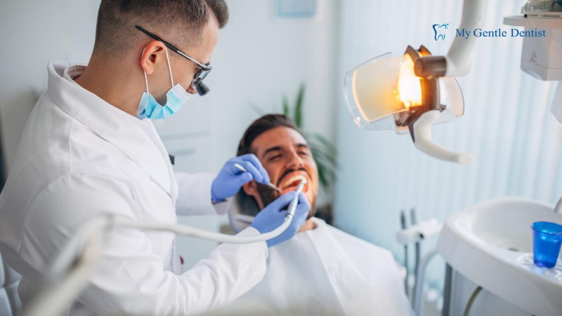 Dental Clinic Near Me