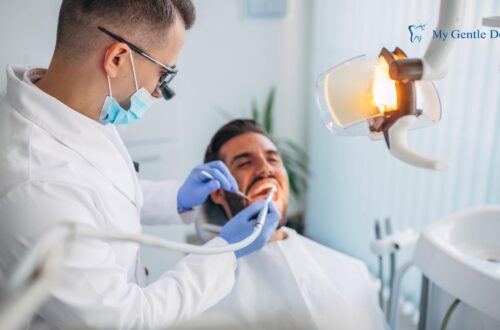 Dental Clinic Near Me