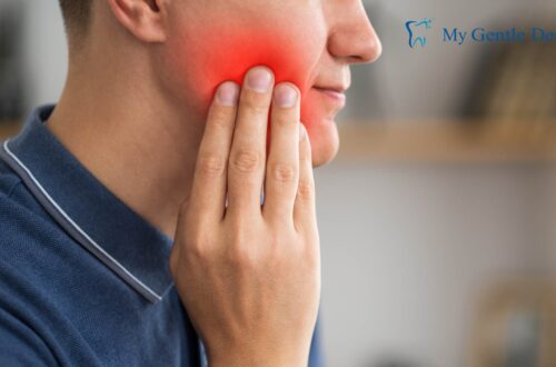 Toothache