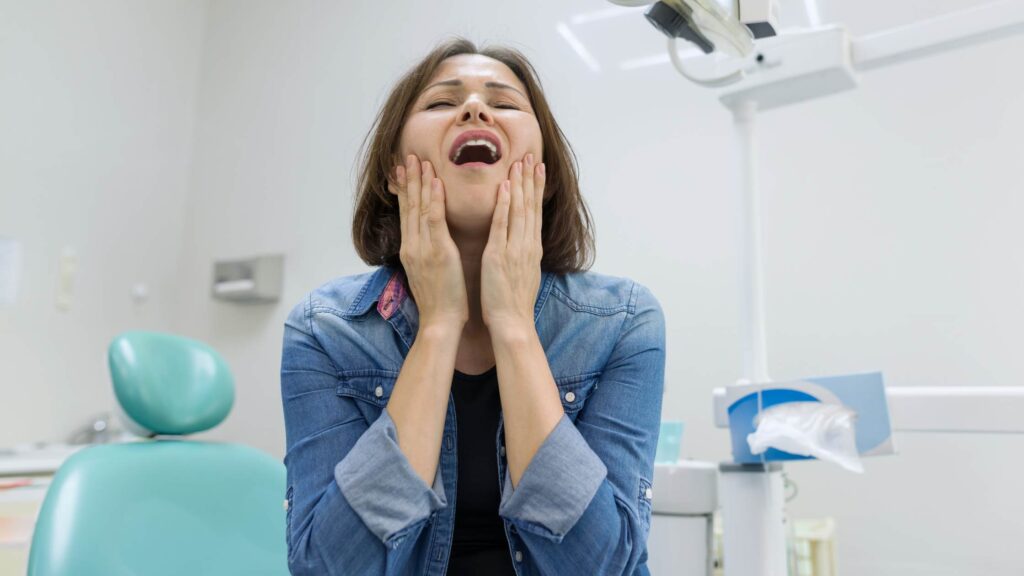 Dental Emergency