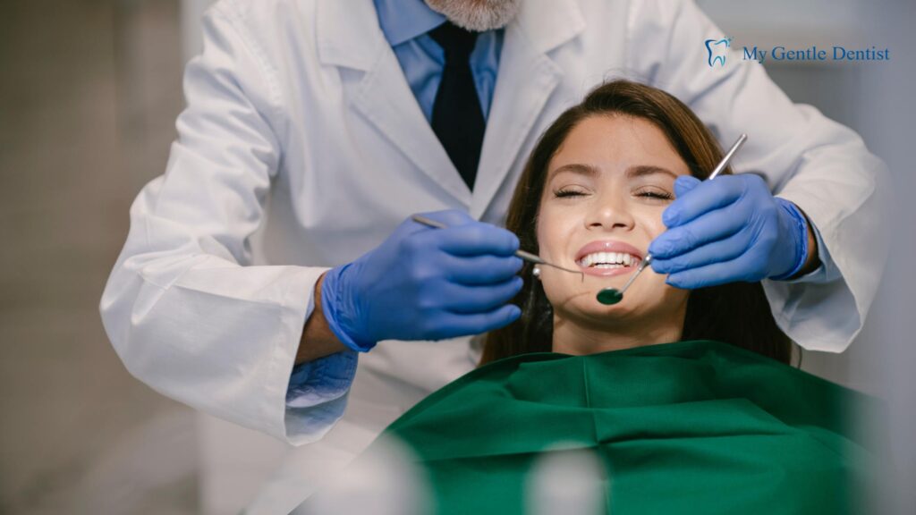 Dental Clinic Near Me