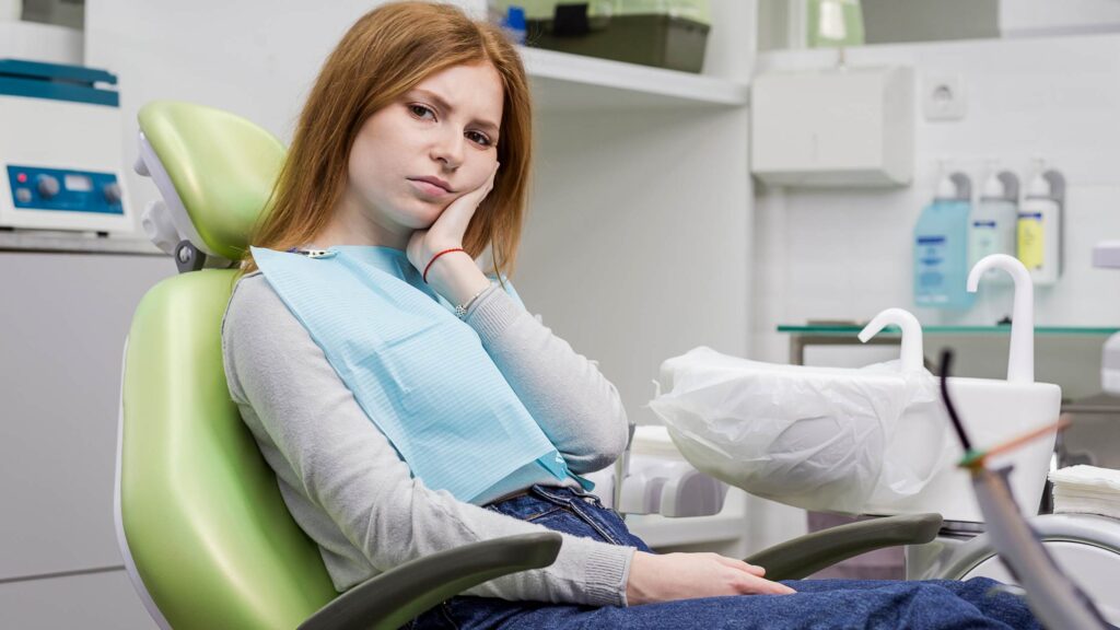 Dental Emergency