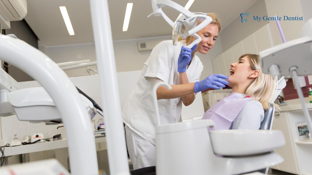 Gingivitis Infection Treatment