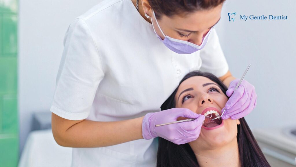 Regular Dental Checkup