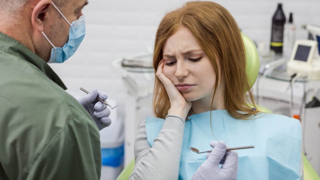 Emergency Dental Care
