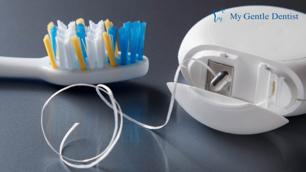Preventing Toothaches