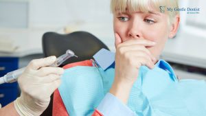 Dental Anxiety vs. Dental Phobia