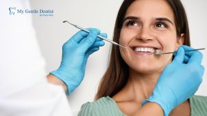 Cosmetic Dentist Near Me