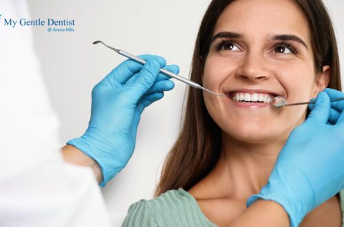 Cosmetic Dentist Near Me