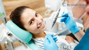 Everton Park Dentist