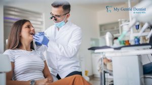 Everton Park Dentist