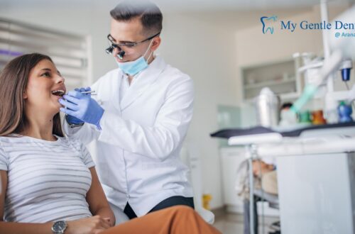 Everton Park Dentist