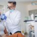 Everton Park Dentist