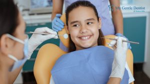 Gentle Dental Care for Kids