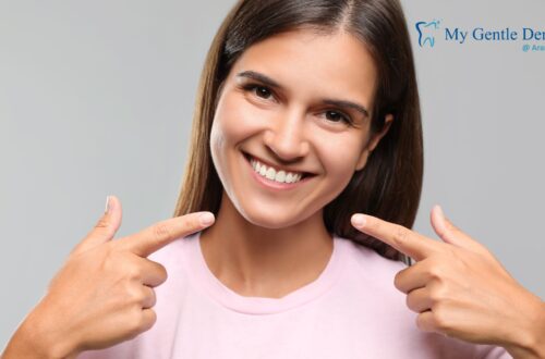 Dentist Arana Hills