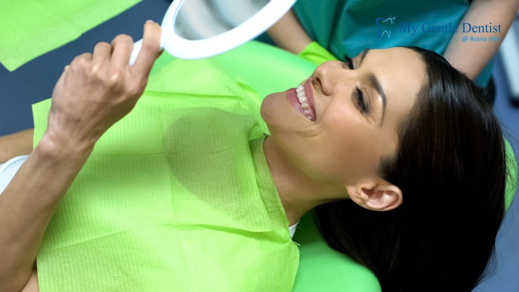 Dentist Arana Hills