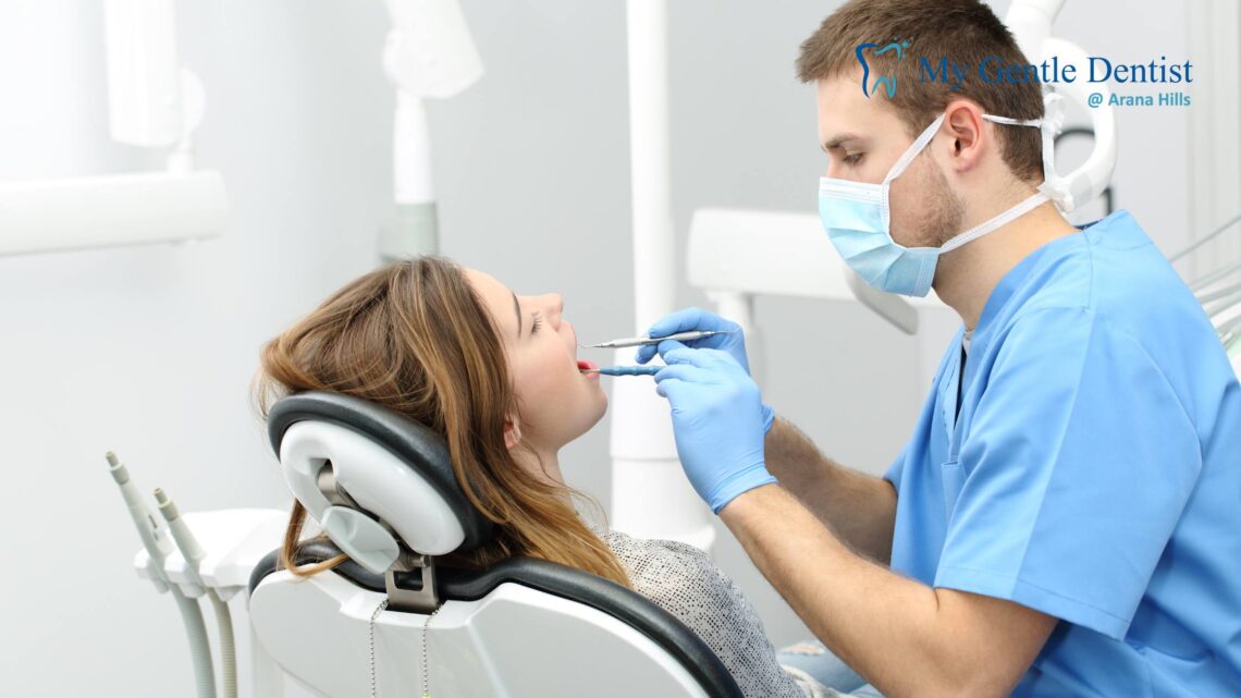 Emergency Dentists