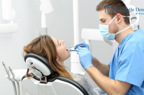 Emergency Dentists