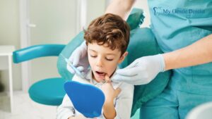 Early Dental Care