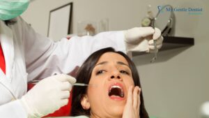Dentist Arana Hills