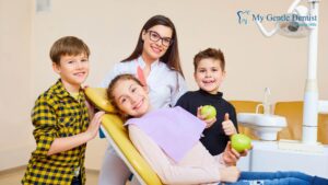 Dental Visit