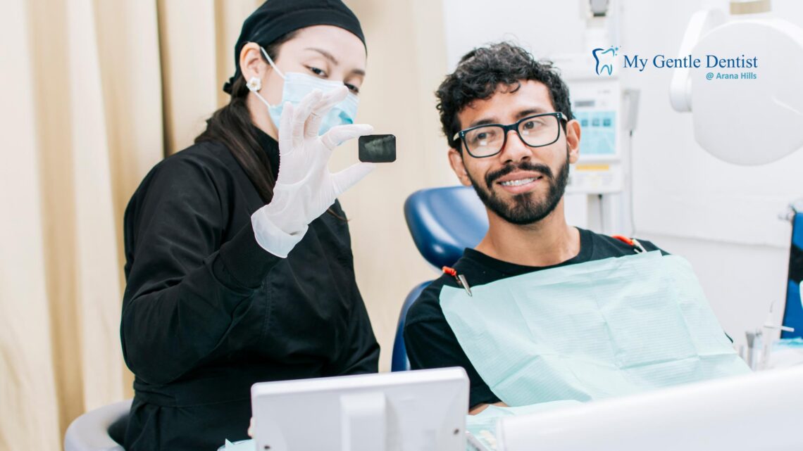 Periodontists Near Me