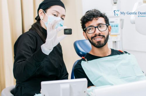 Periodontists Near Me