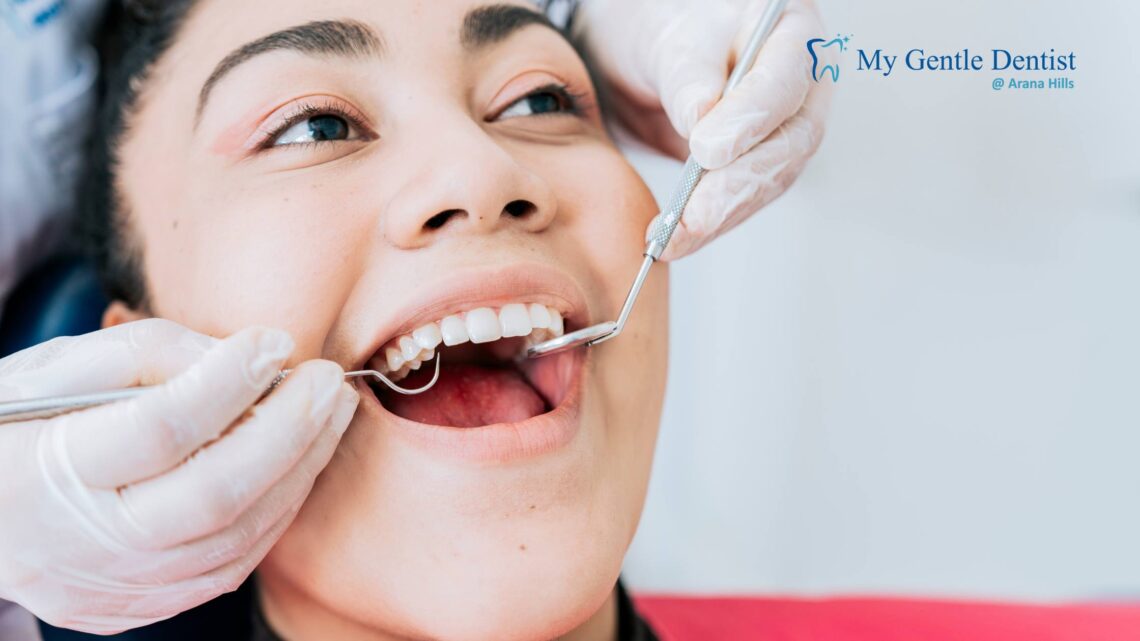 Periodontists Near Me