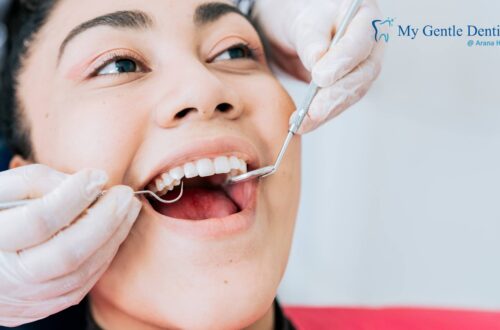 Periodontists Near Me