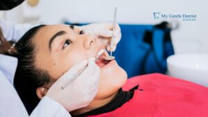 Periodontists Near Me