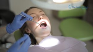 My Gentle Dentist Arana Hills