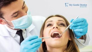 My Gentle Dentist Arana Hills