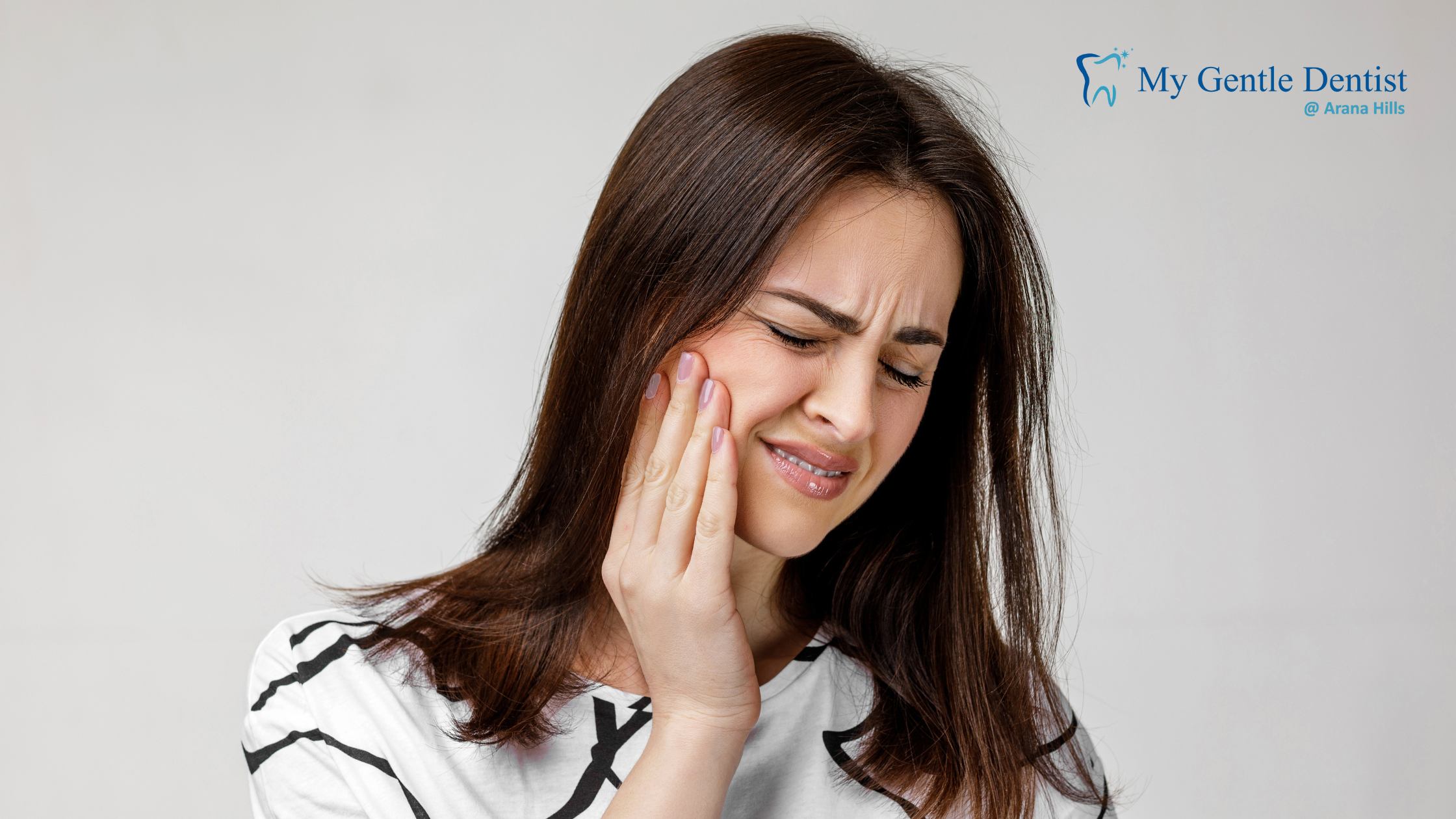 Wisdom Tooth Pain